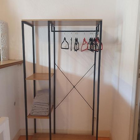 Appartement Meuble Centre Ville نييون المظهر الخارجي الصورة