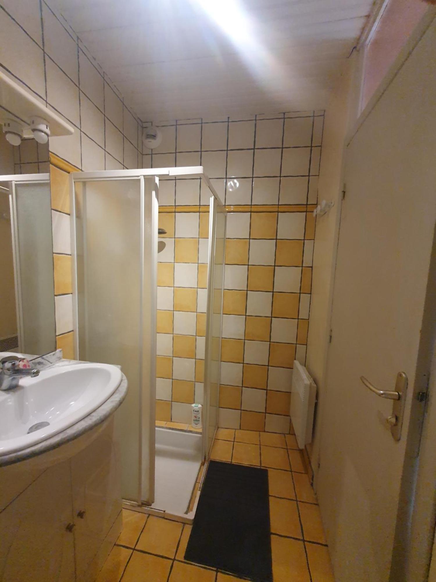 Appartement Meuble Centre Ville نييون المظهر الخارجي الصورة