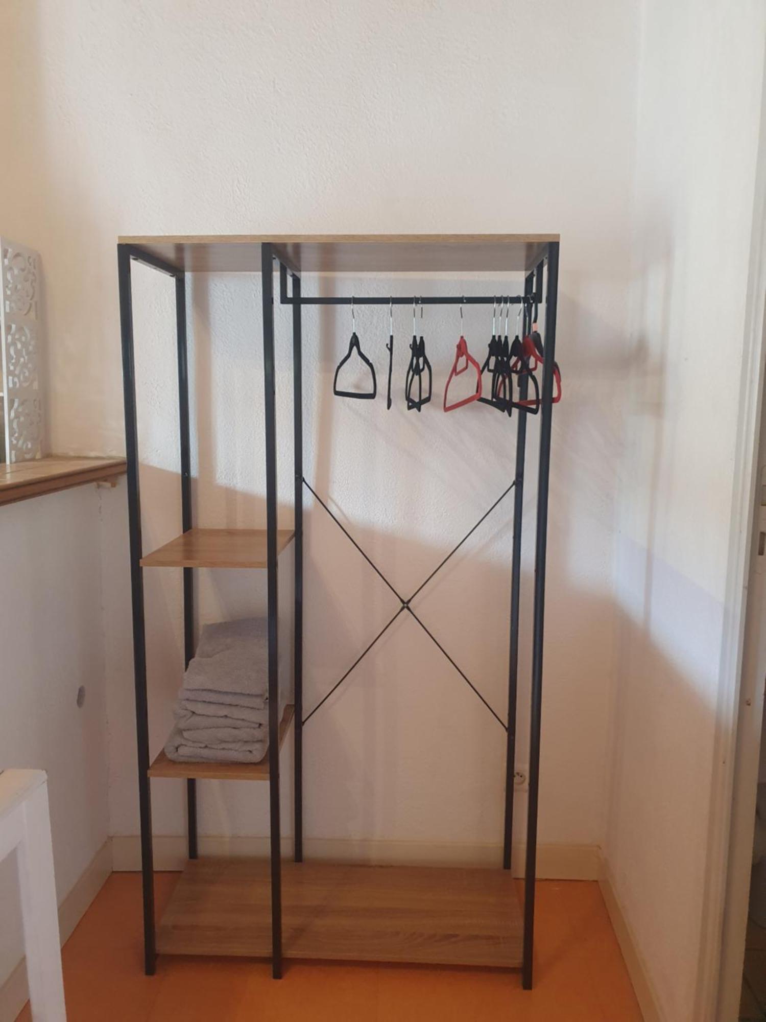Appartement Meuble Centre Ville نييون المظهر الخارجي الصورة