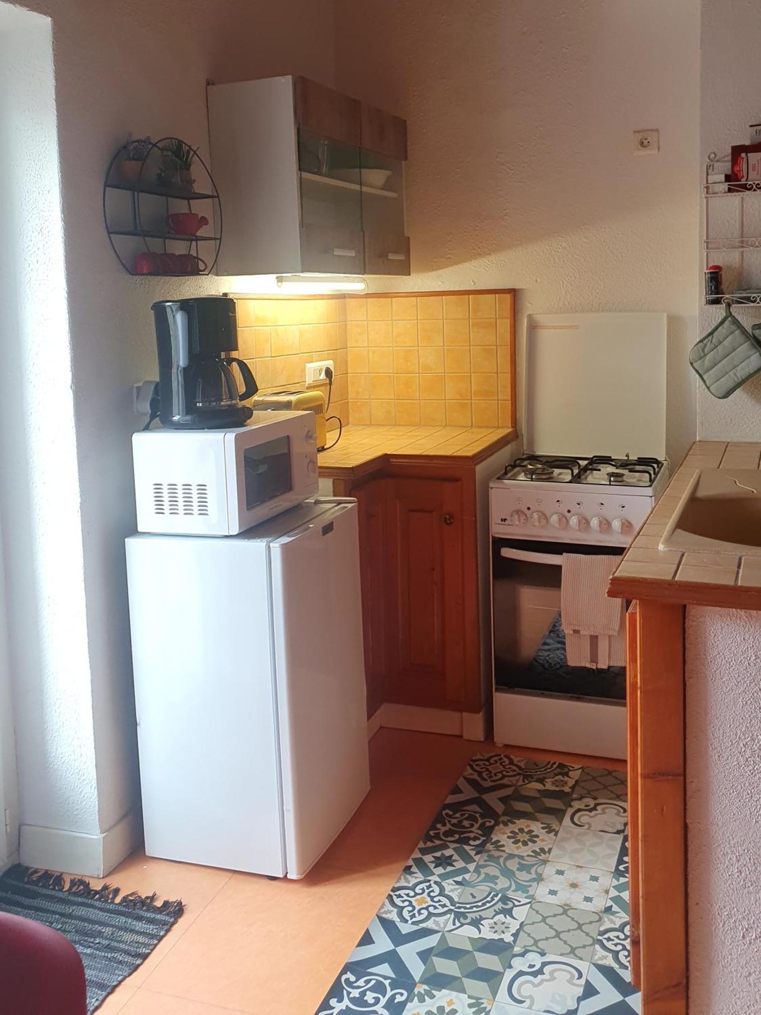 Appartement Meuble Centre Ville نييون المظهر الخارجي الصورة