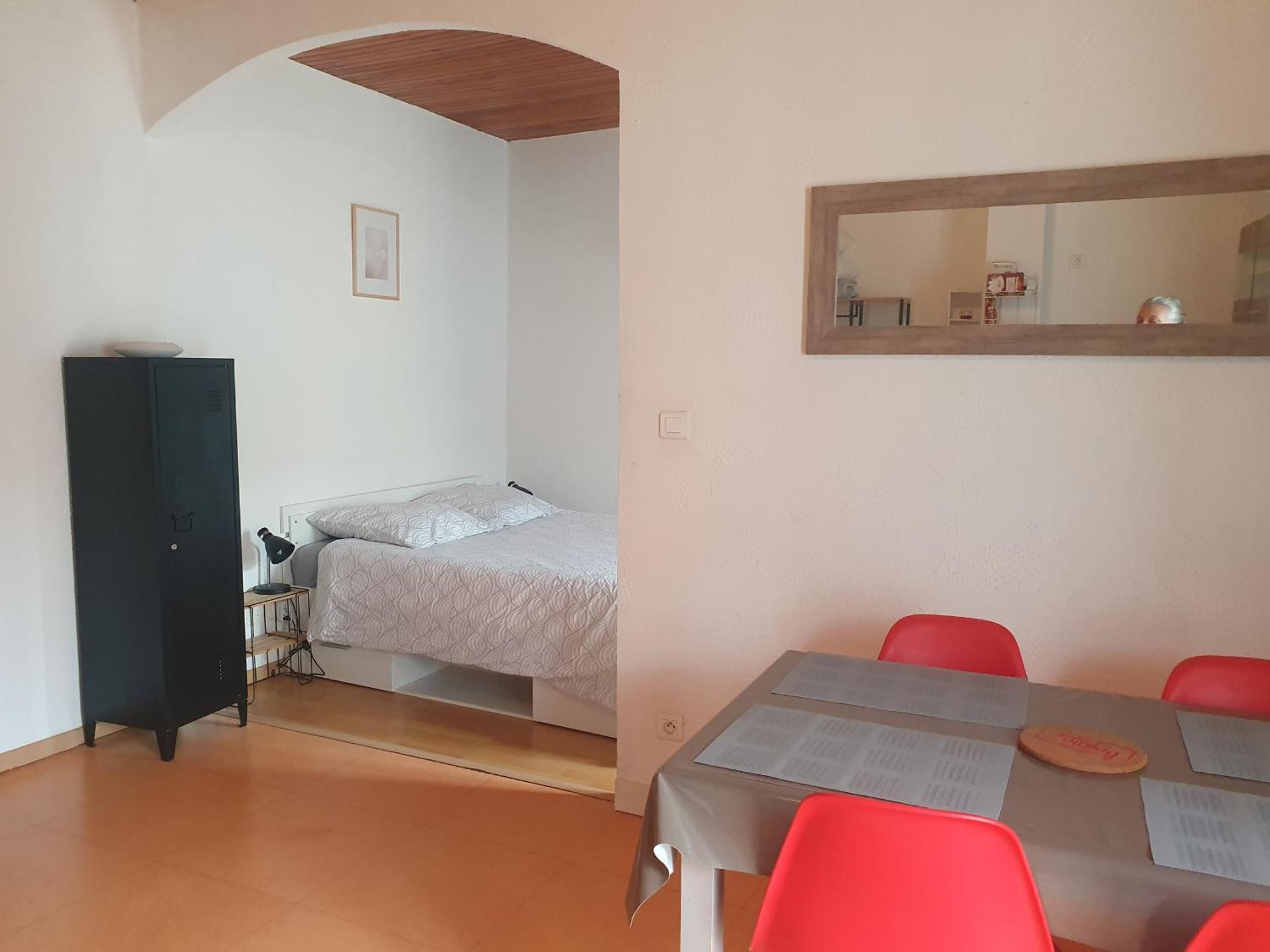 Appartement Meuble Centre Ville نييون المظهر الخارجي الصورة