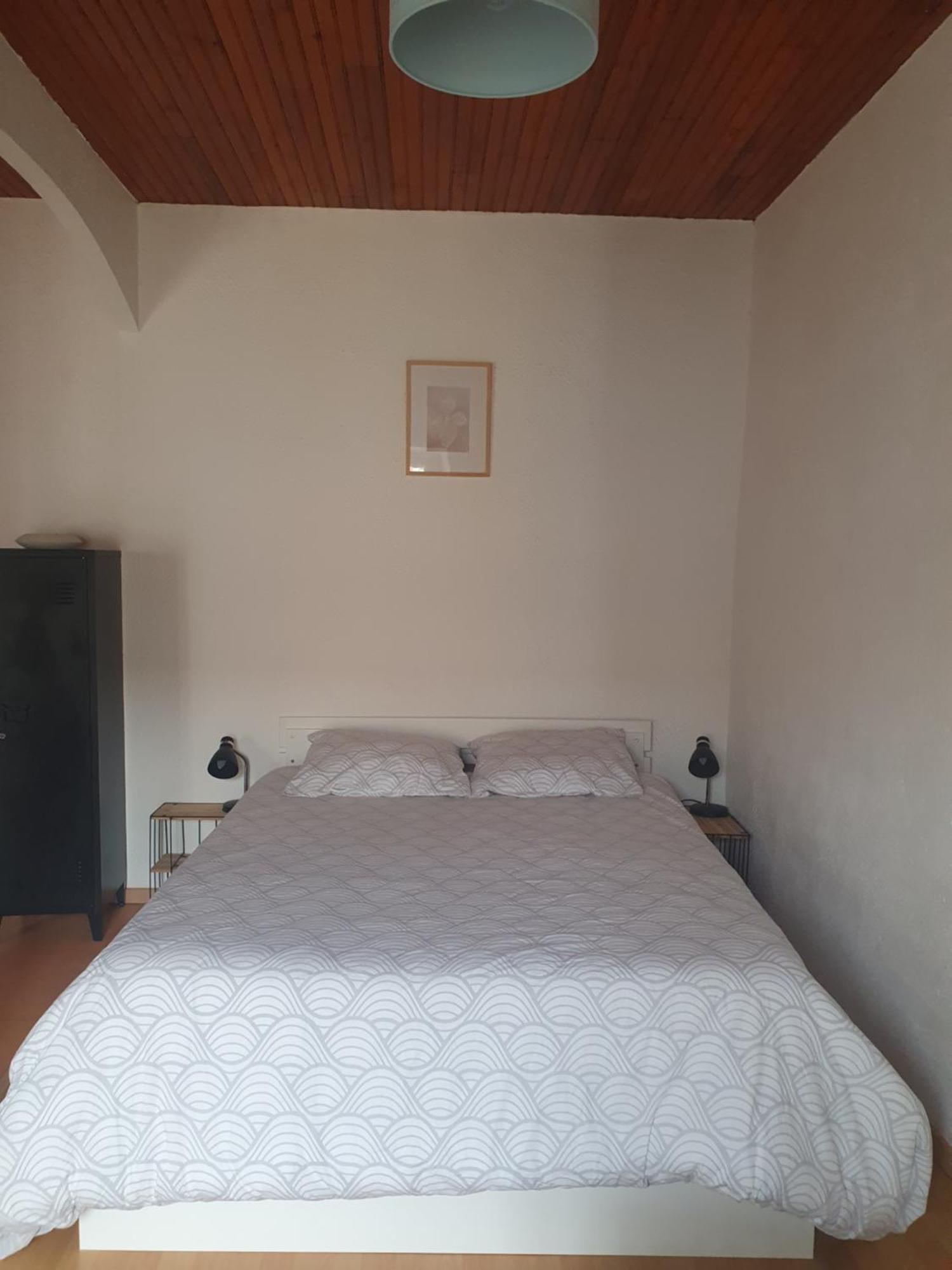 Appartement Meuble Centre Ville نييون المظهر الخارجي الصورة