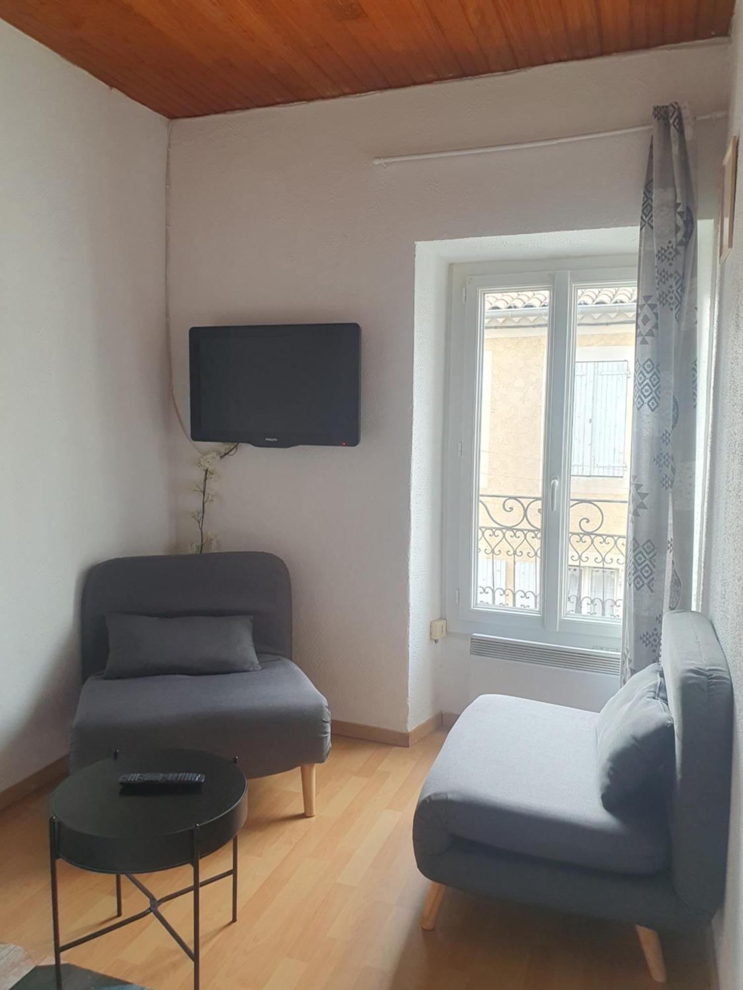 Appartement Meuble Centre Ville نييون المظهر الخارجي الصورة